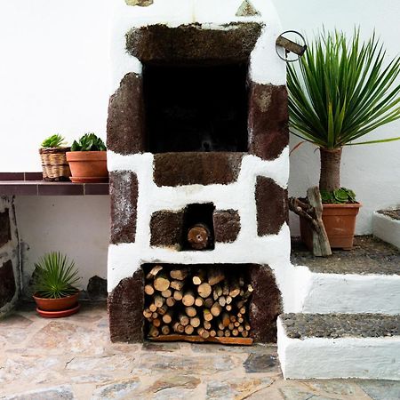 Casa Abuela Juana Villa Sabinosa Buitenkant foto