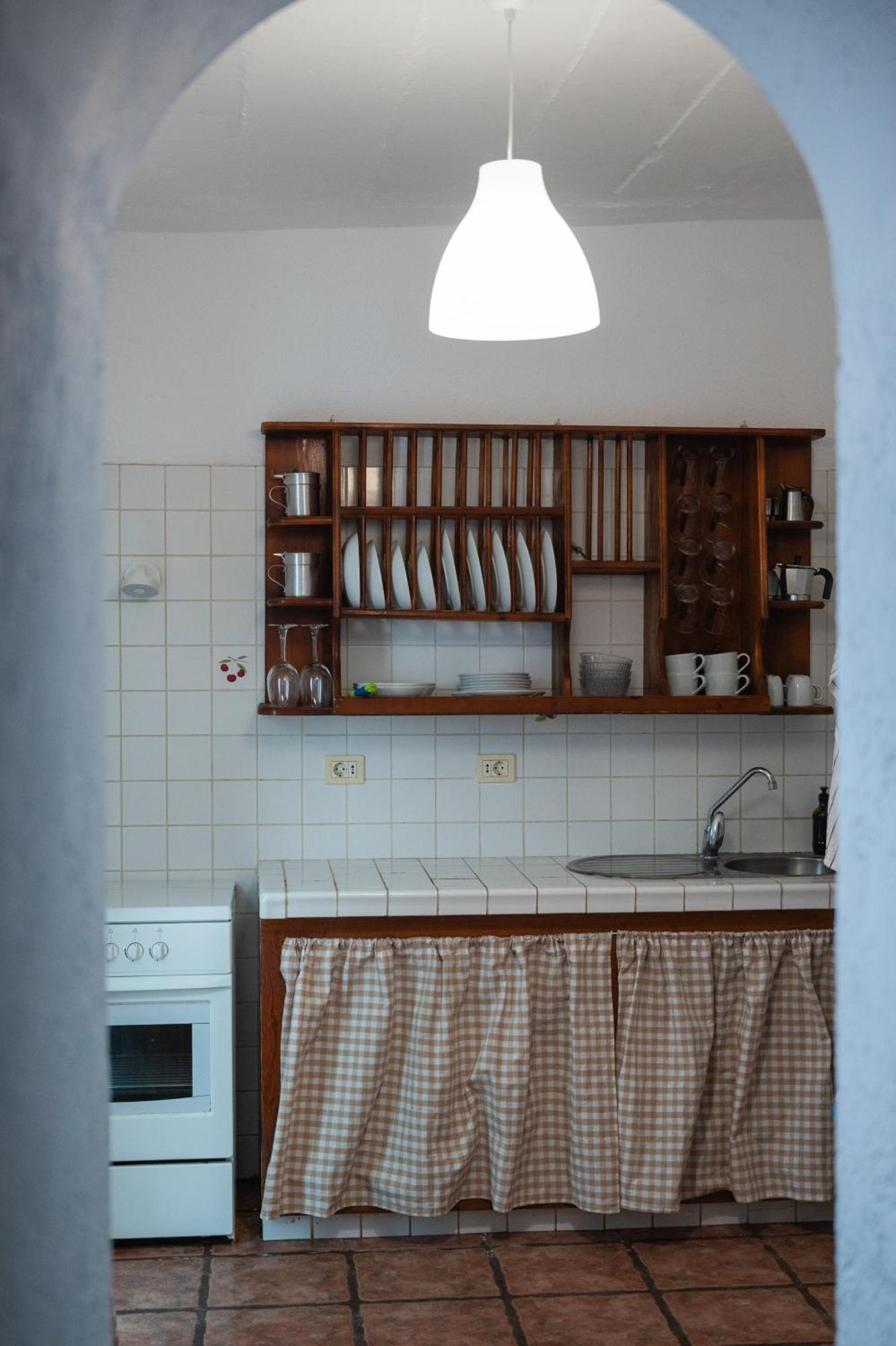 Casa Abuela Juana Villa Sabinosa Buitenkant foto