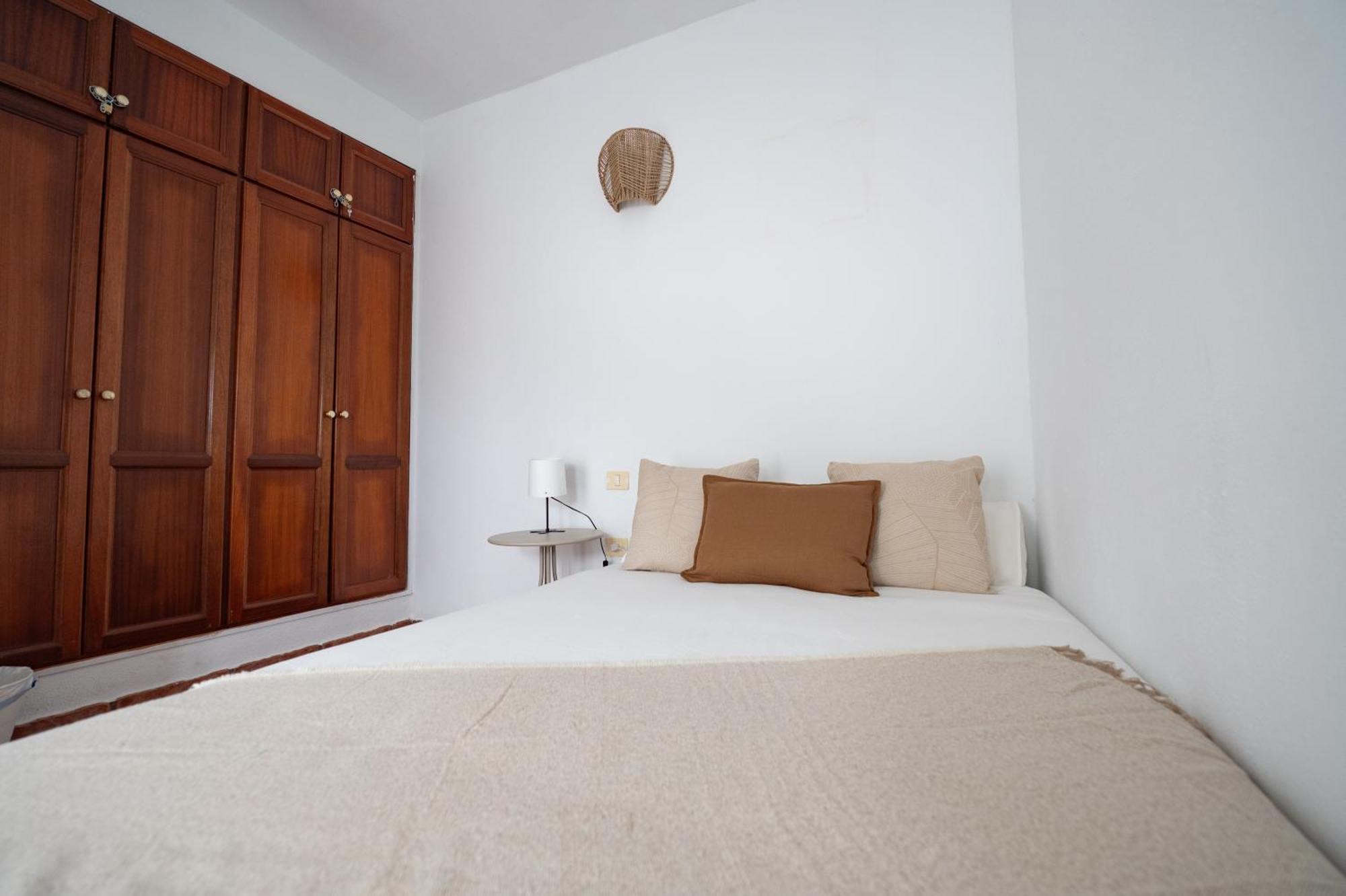 Casa Abuela Juana Villa Sabinosa Buitenkant foto