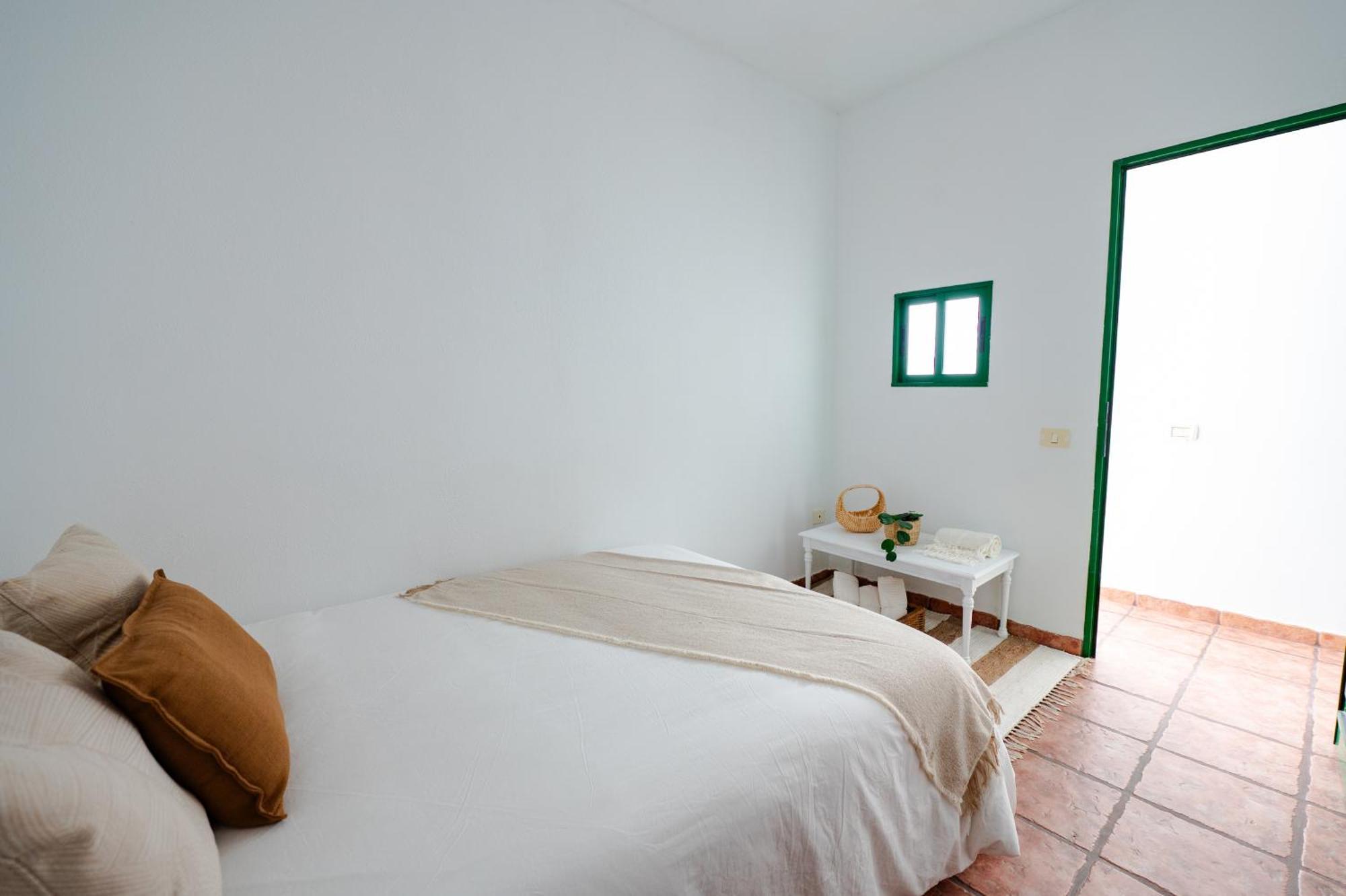 Casa Abuela Juana Villa Sabinosa Buitenkant foto
