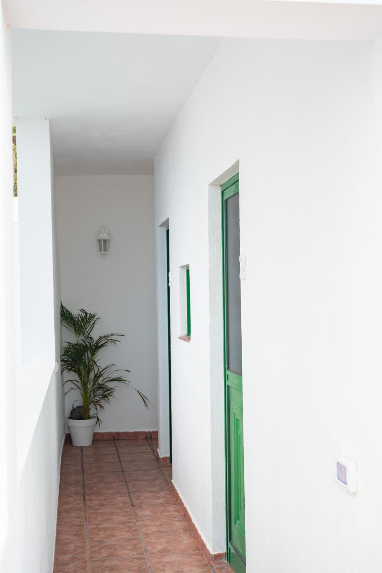 Casa Abuela Juana Villa Sabinosa Buitenkant foto