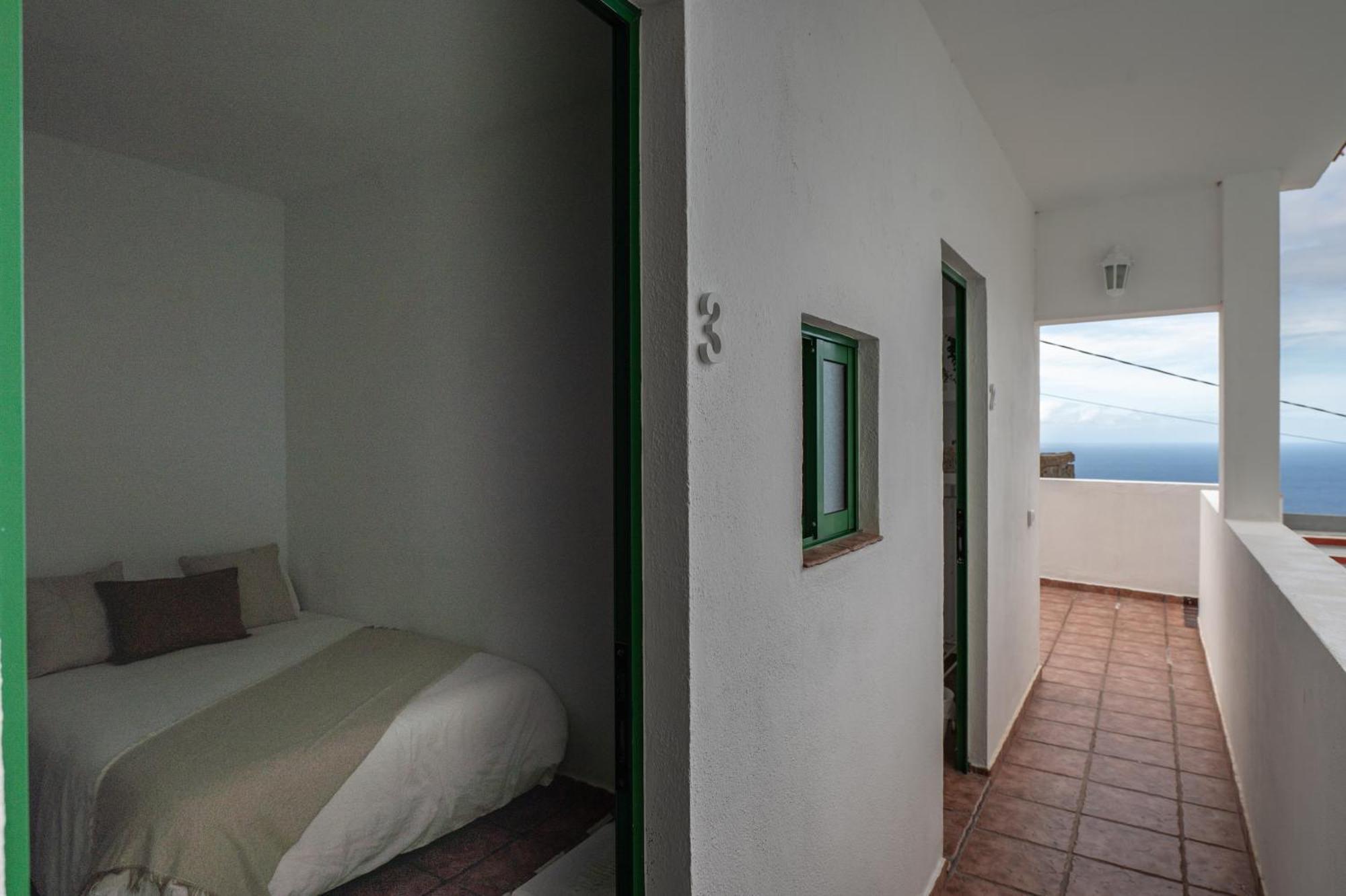 Casa Abuela Juana Villa Sabinosa Buitenkant foto