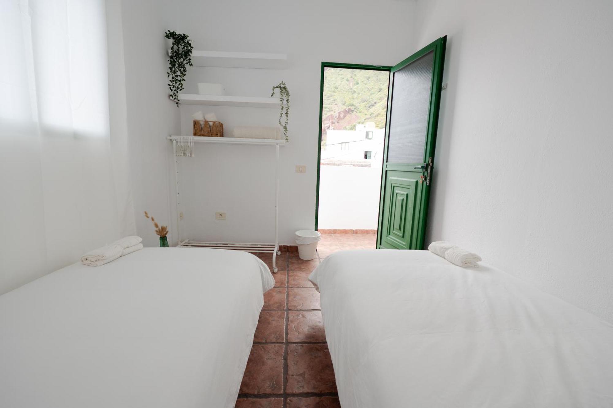 Casa Abuela Juana Villa Sabinosa Buitenkant foto